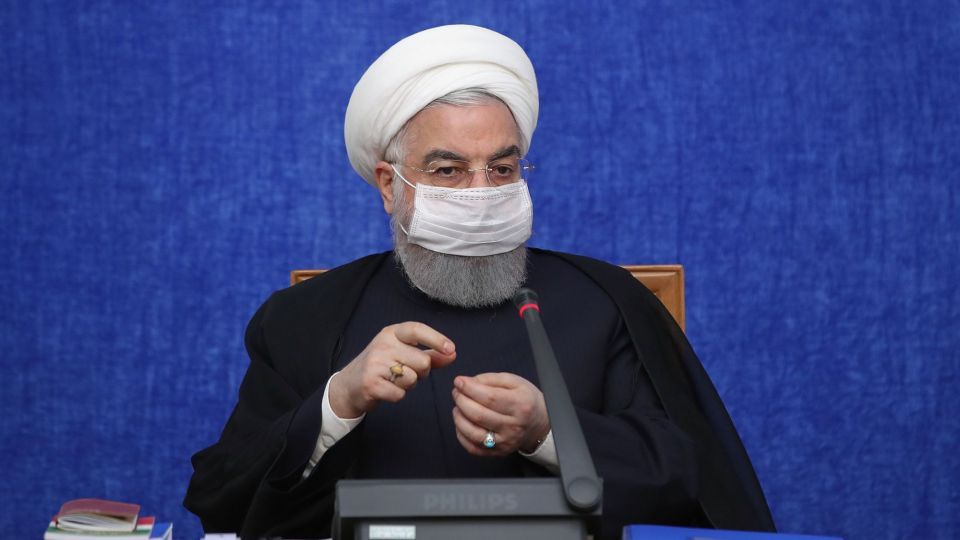 روحانی: دولت نمی‌گذارد کالاهای اساسی موجب نگرانی مردم شود/ برنامه ویژه برای تسهیلات خرید خانوارهای حقوق‌بگیر